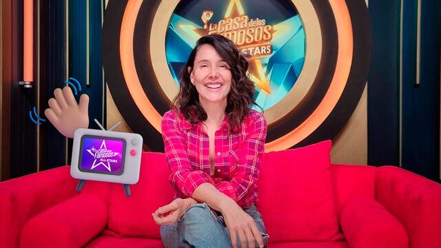 ¿Kirén Miret despedida de La Casa de los Famosos All Stars?