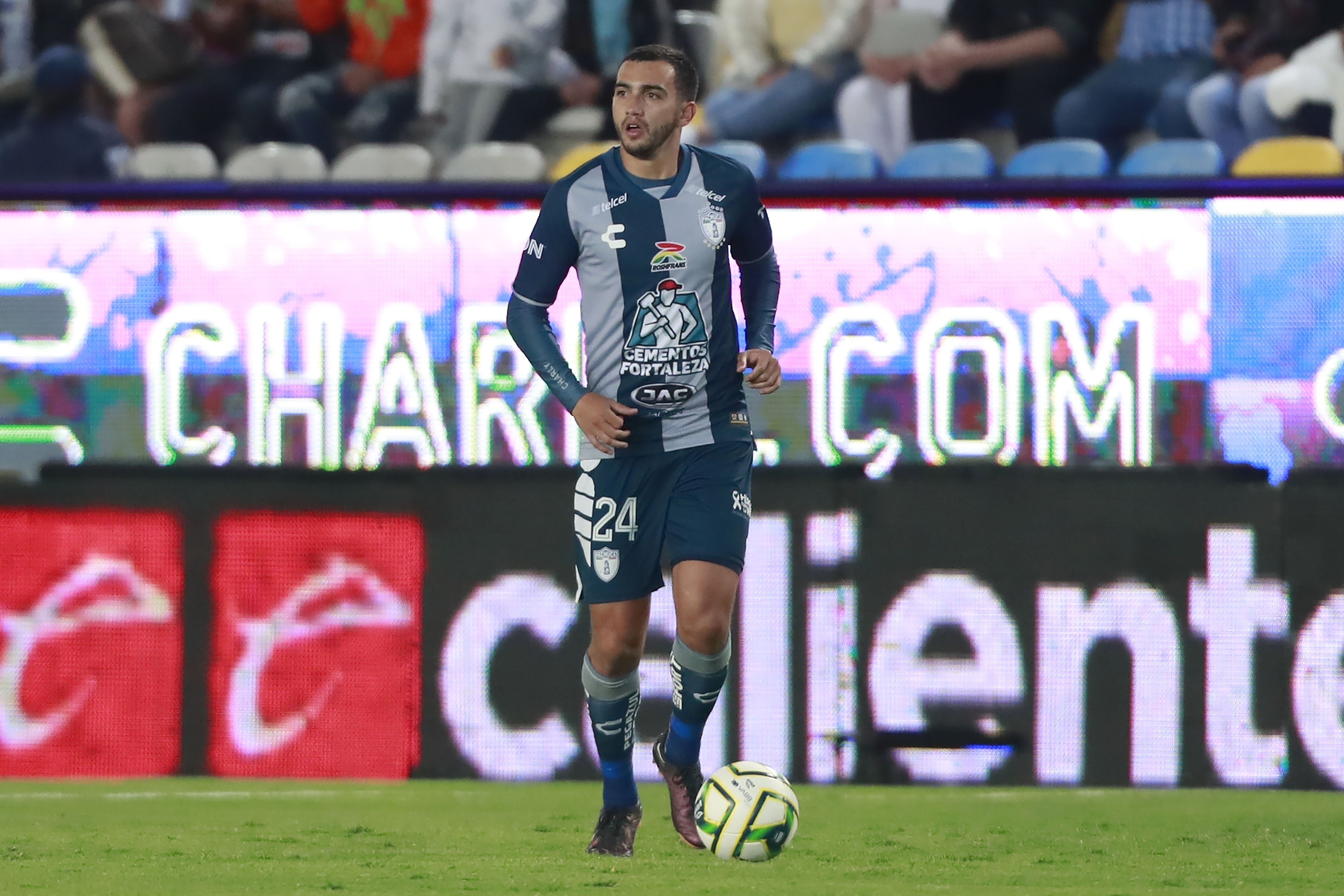 Luis Chávez