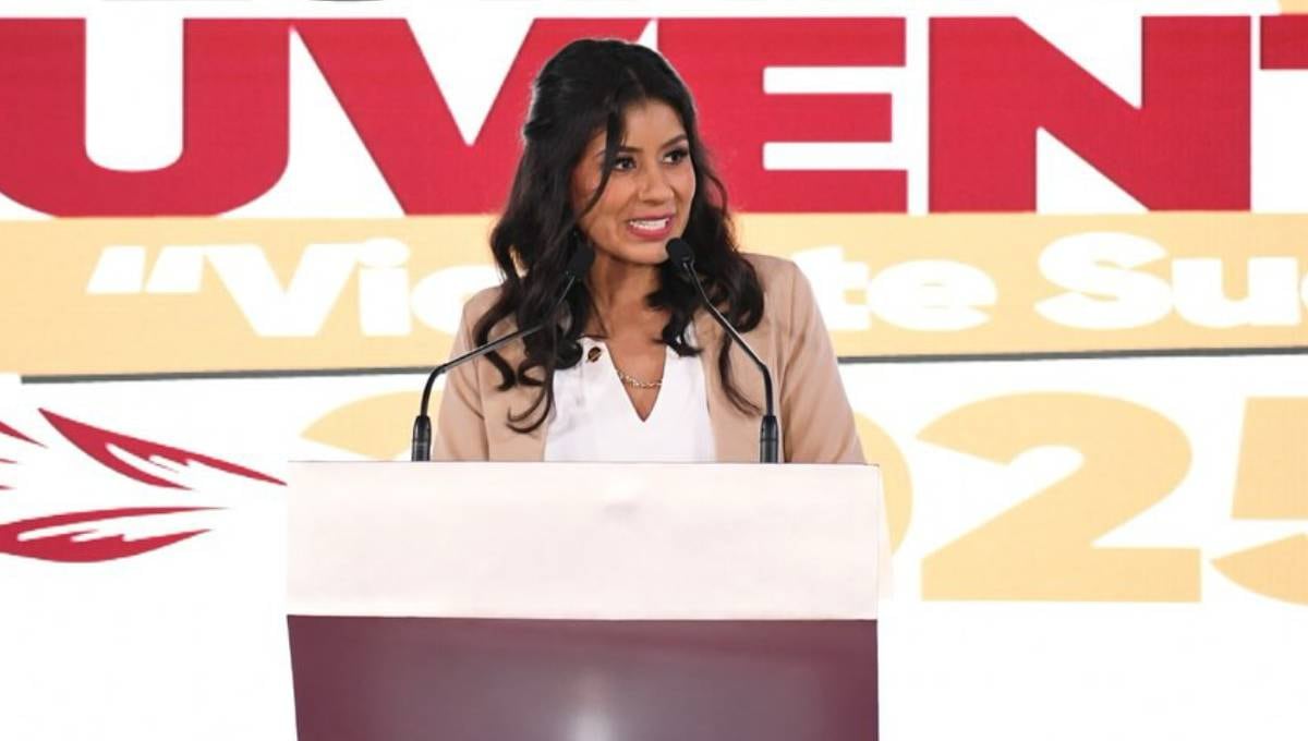 Gabriela Sánchez Saavedra