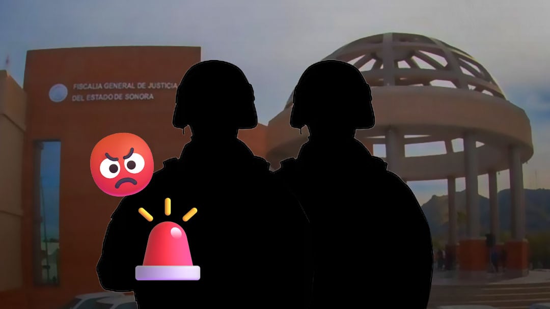 Denuncian a 2 militares por abuso a menor en Sonora