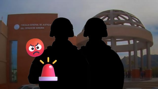 Denuncian a militares de abuso sexual contra menor de edad en Sonora