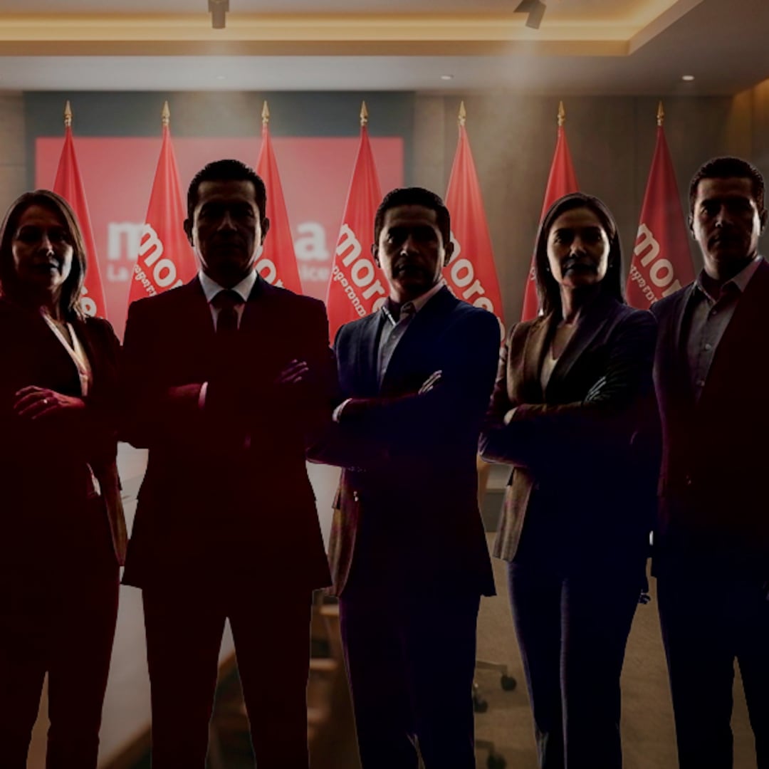 Morena acelera sus definiciones rumbo a 2027