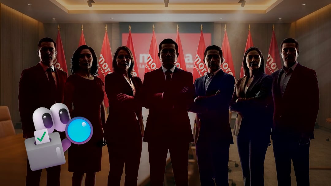 Morena endurece filtros para elecciones 2027: revisará antecedentes de sus candidatos