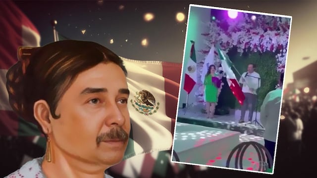 Video del diputado que gritó “Viva Josefa Ortiz de Pinedo”; Jorge Ortiz de Pinedo le contestó