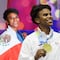 ¿Quién es Prisca Awiti? La inesperada mexicana que ganó medalla de plata en París 2024
