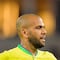 Cambian a Dani Alves de prisión; tendrá celda individual y baño privado