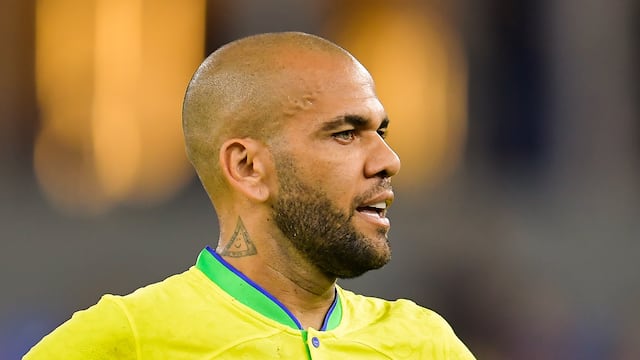 Dani Alves