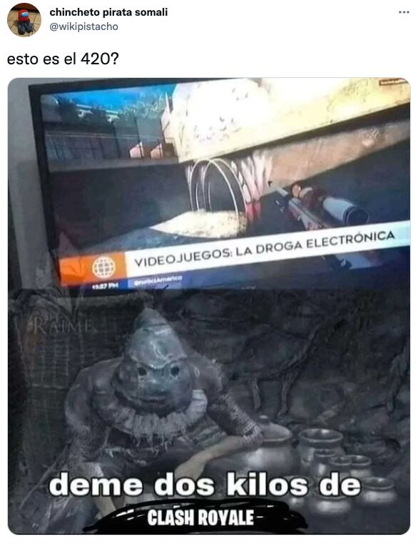 MEMES POR DÍA MUNDIAL DE LA MARIHUANA