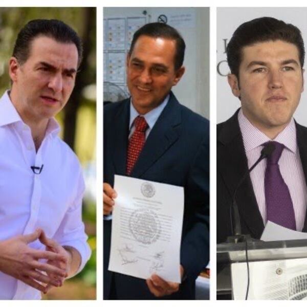 Algunas o todas las encuestas electorales en Nuevo León están mintiendo.