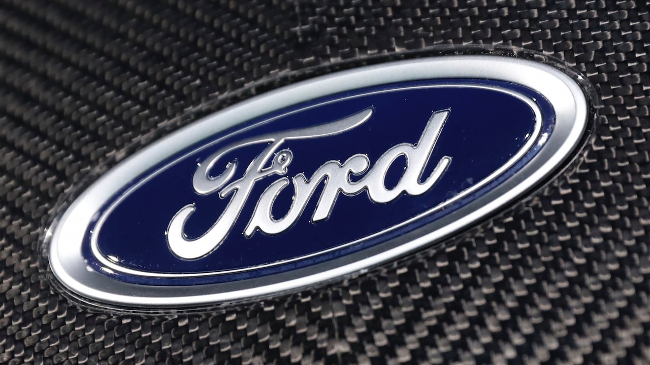 Ford cumple 100 años en México y anuncia inversiones.