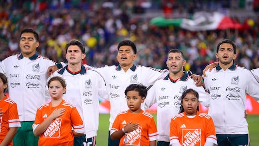 México vs Chile: Pronóstico y posibles alineaciones del partido del Tri en Fecha FIFA