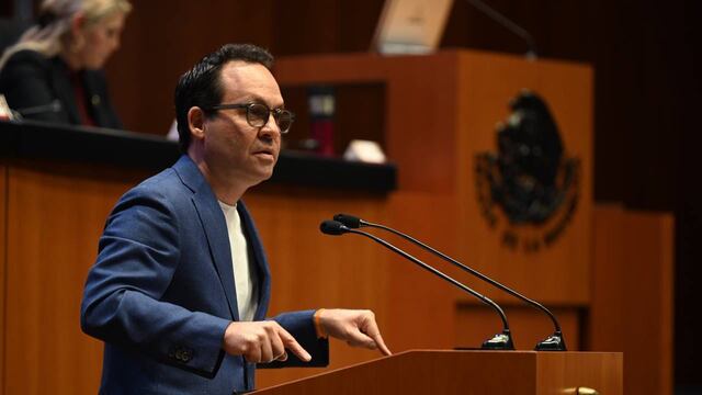 Bancada Naranja exige a Morena reconocer triunfo de Pablo Lemus