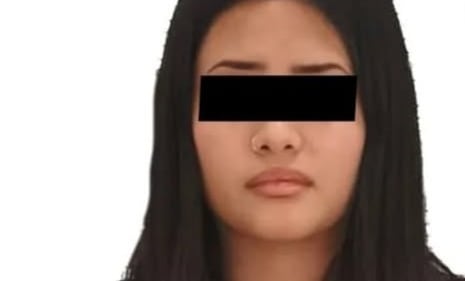 El caso de Dashia en Tlalnepantla.