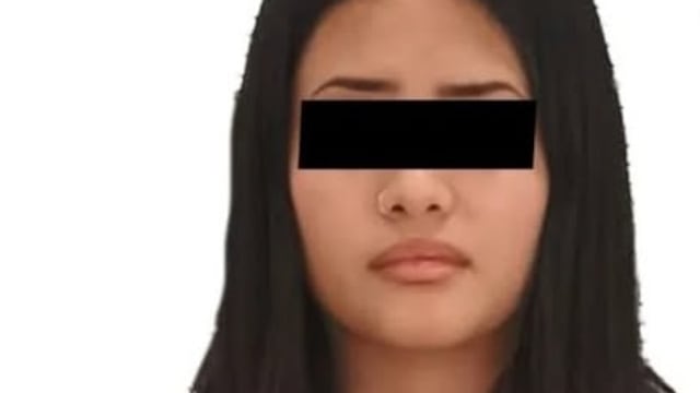 El caso de Dashia en Tlalnepantla.