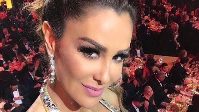 Ninel Conde