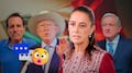 Sheinbaum descarta preocupación de AMLO por El Mayo Zambada y explica distanciamiento con Ken Salazar