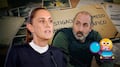 Sorprende a Sheinbaum investigación contra Cerimedo por presunto narcotráfico