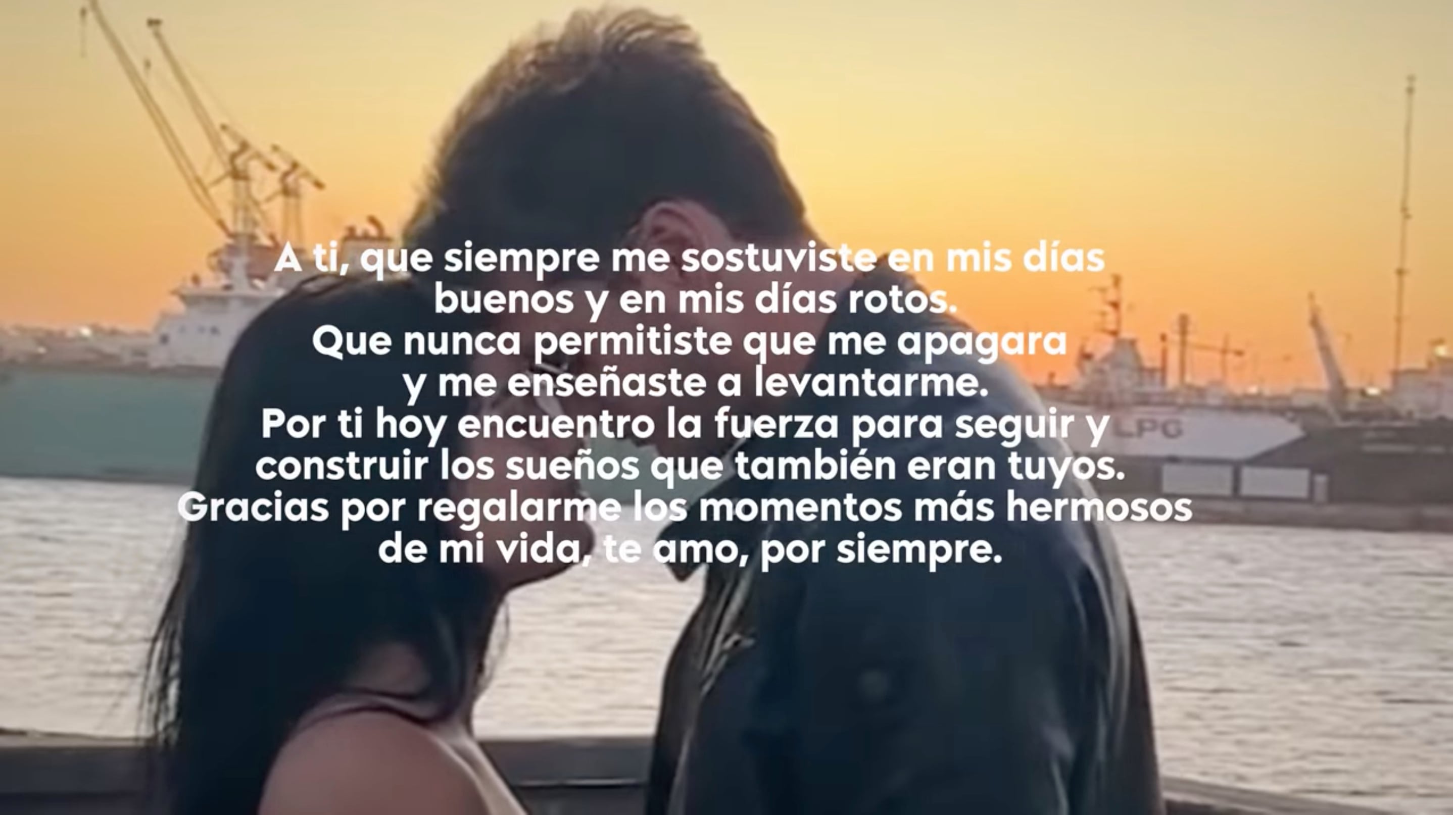 Mariana Ávila regresa a YouTube tras el asesinato de Fede Dorcaz