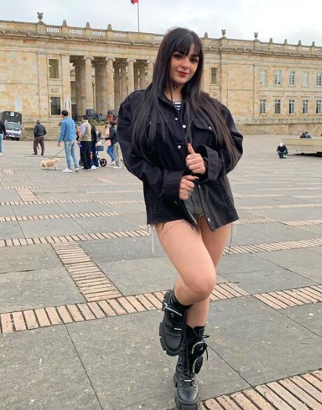 Karely Ruiz