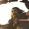El detrás de cámaras de Supergirl revela uso de IA para diseñar a Lobo
