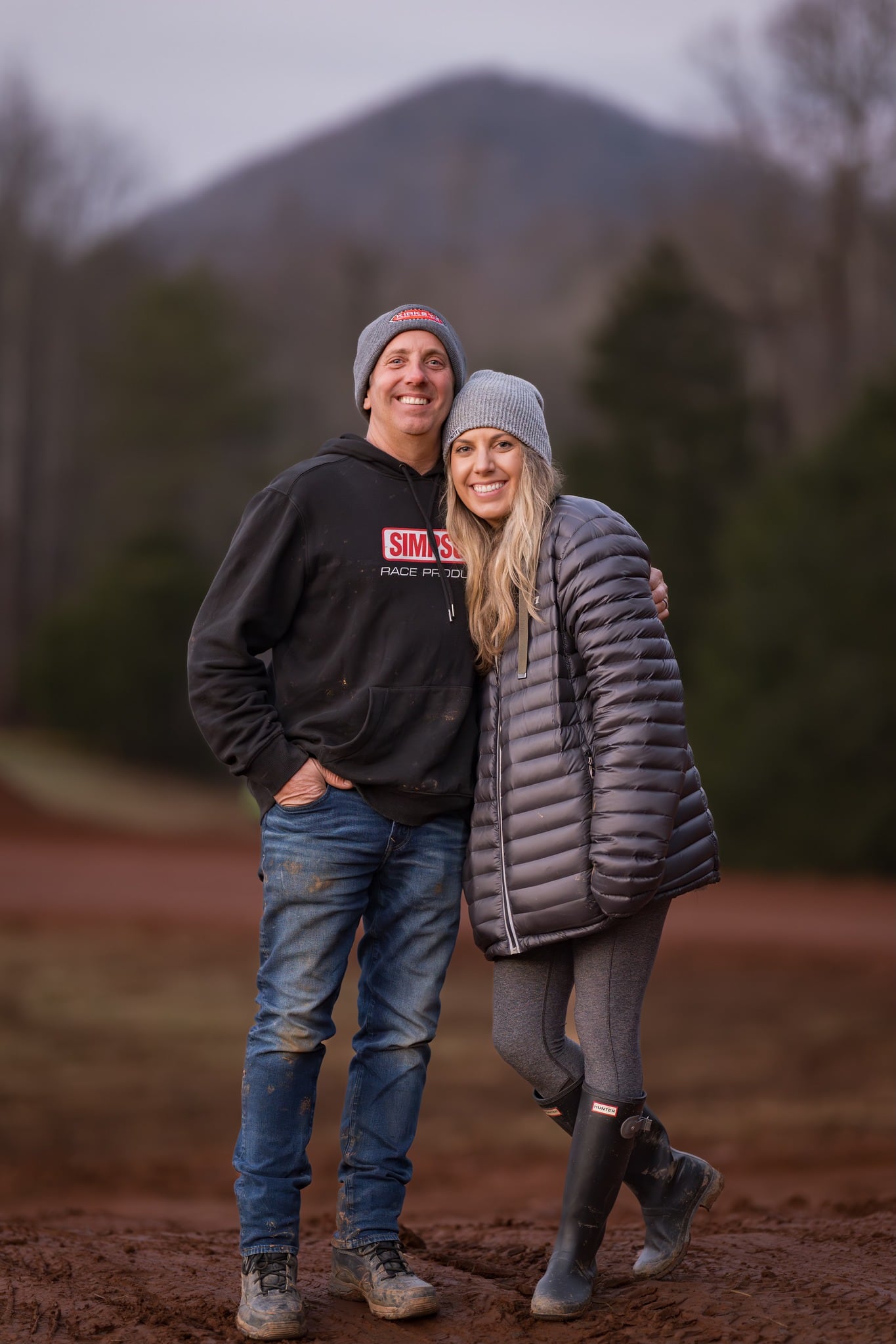 ¿Quién fue Cristina Grossu?