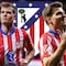 ¿Quién es Alexander Sorloth? El delantero del Atlético de Madrid que metió 3 goles en 4 minutos