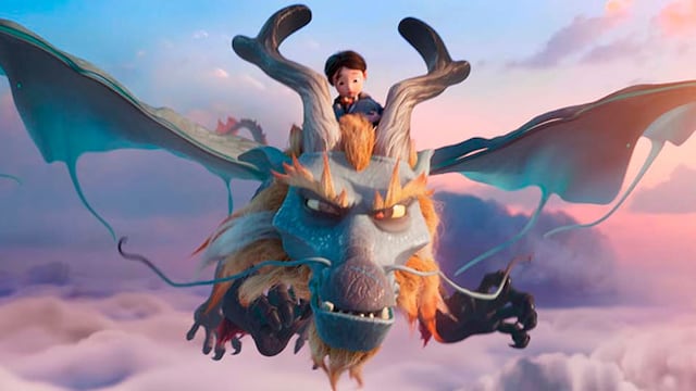 ¿Cuándo sale La Leyenda del Dragón? Cinemex ya tiene fecha de estreno en cines de México