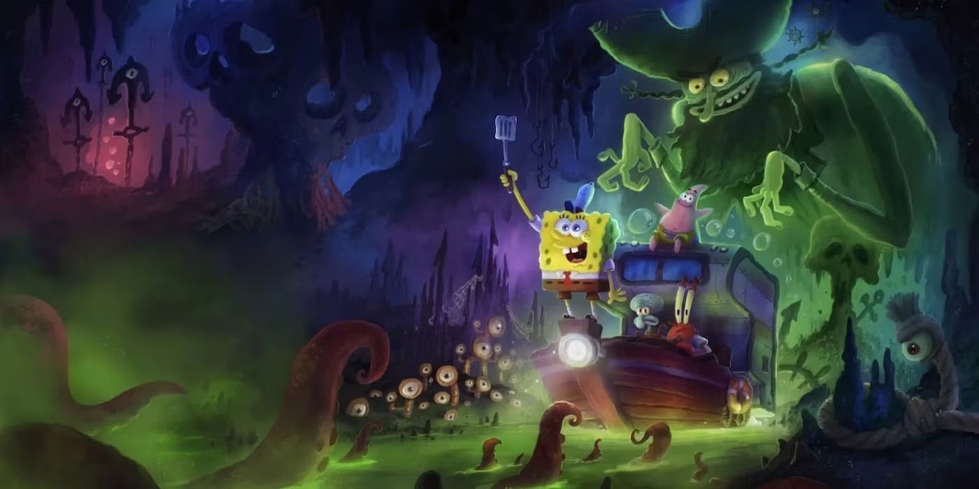 El tráiler de Bob Esponja: En busca de los pantalones cuadrados se acaba de estrenar; Cinemex y Cinépolis ya tienen fecha de estreno en México
