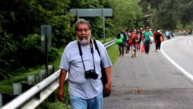 Juan de Dios García murió este 30 de abril de 2026