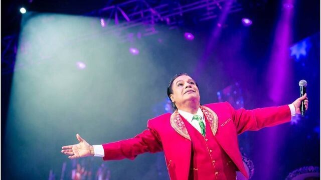 Juan Gabriel