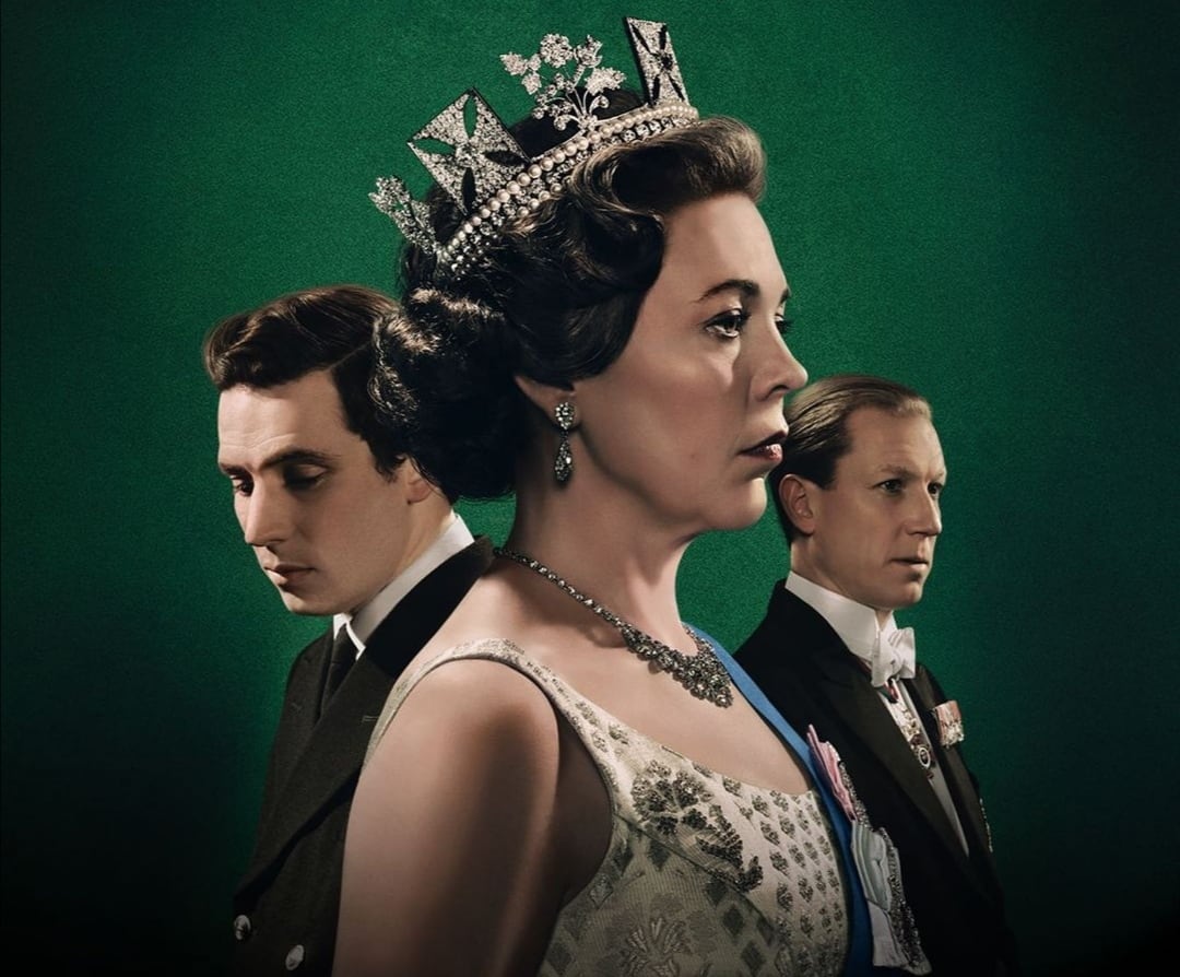 The Crown