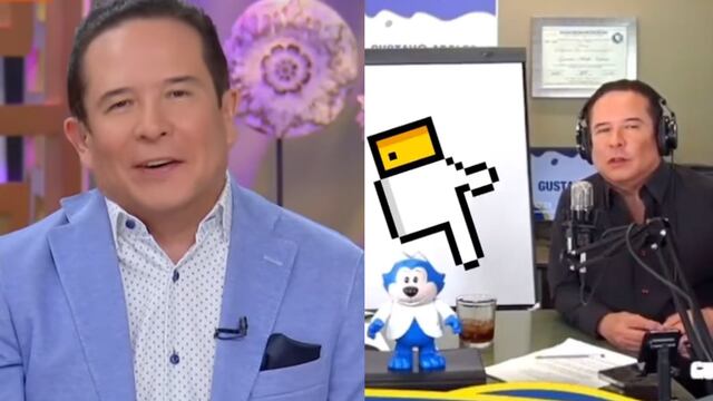 Gustavo Adolfo Infante da fuertes declaraciones que confirmarían rumores anteriores.