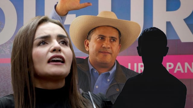 Grecia Quiroz exige revelar a los autores intelectuales del asesinato de Carlos Manzo