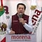 Mario Delgado asegura que el INE será recordado por esto tras las elecciones 2024