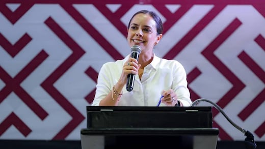 ¿Quién es Ana Patricia Peralta? Alcaldesa de Benito Juárez, Quintana Roo por Morena