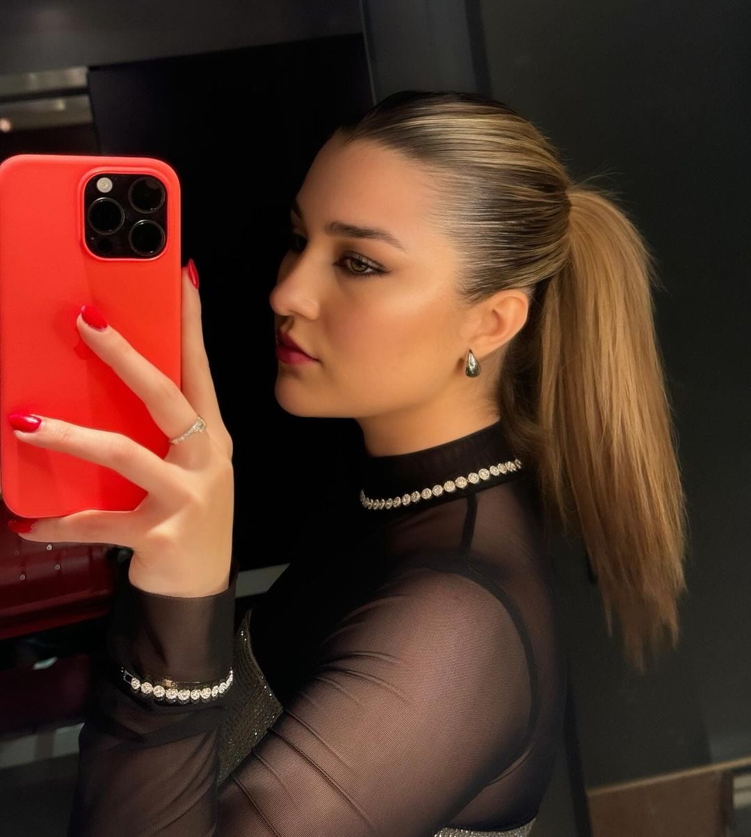 Melenie Carmona