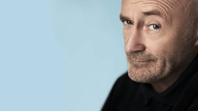 Phil Collins