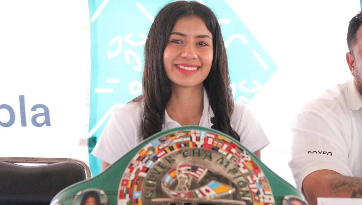 Gabriela Sánchez Saavedra