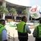 AICM defiende contratos de seguridad; asegura que se adjudicaron conforme a la ley