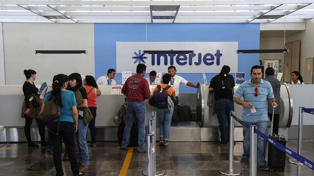 Interjet