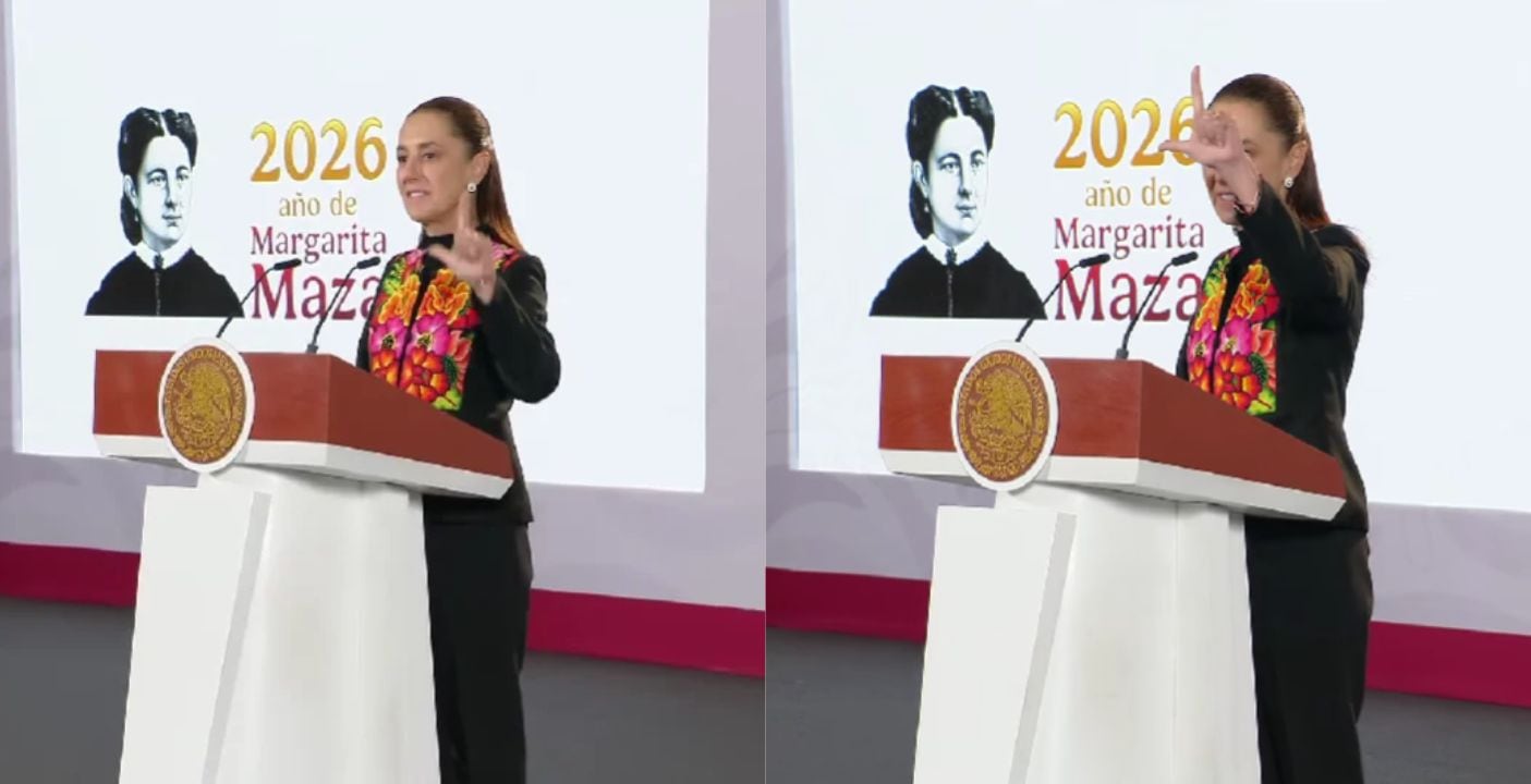 Sheinbaum celebra triunfo de Lula en Brasil