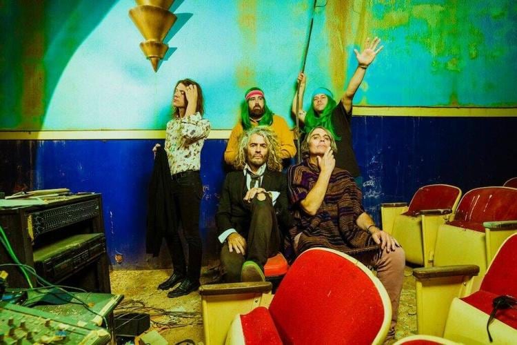 Hipnosis 2023: Precio de los boletos para el festival que trae de regreso a The Flaming Lips