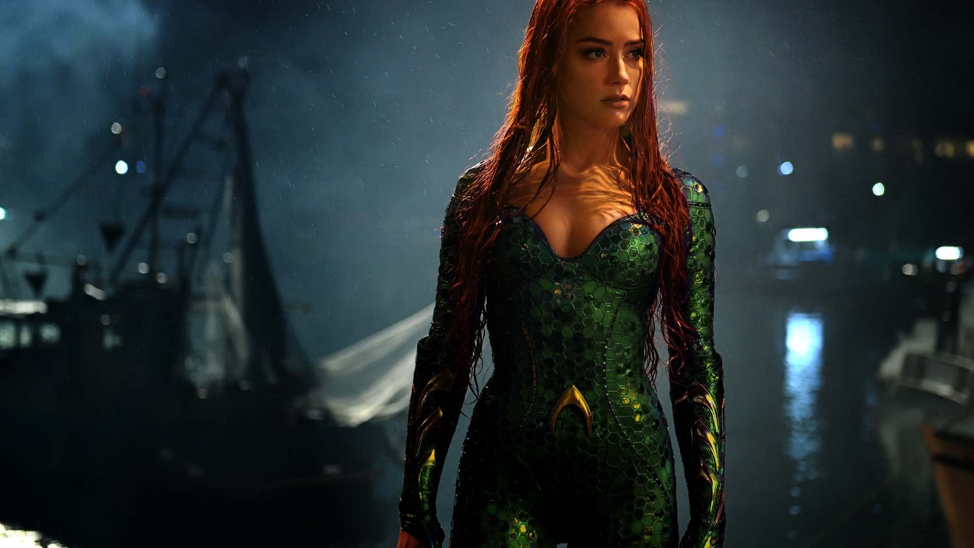 Aquaman es la más divertida y refrescante película de DC (Reseña)