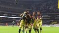 El despertar del América reanima a la Liga MX