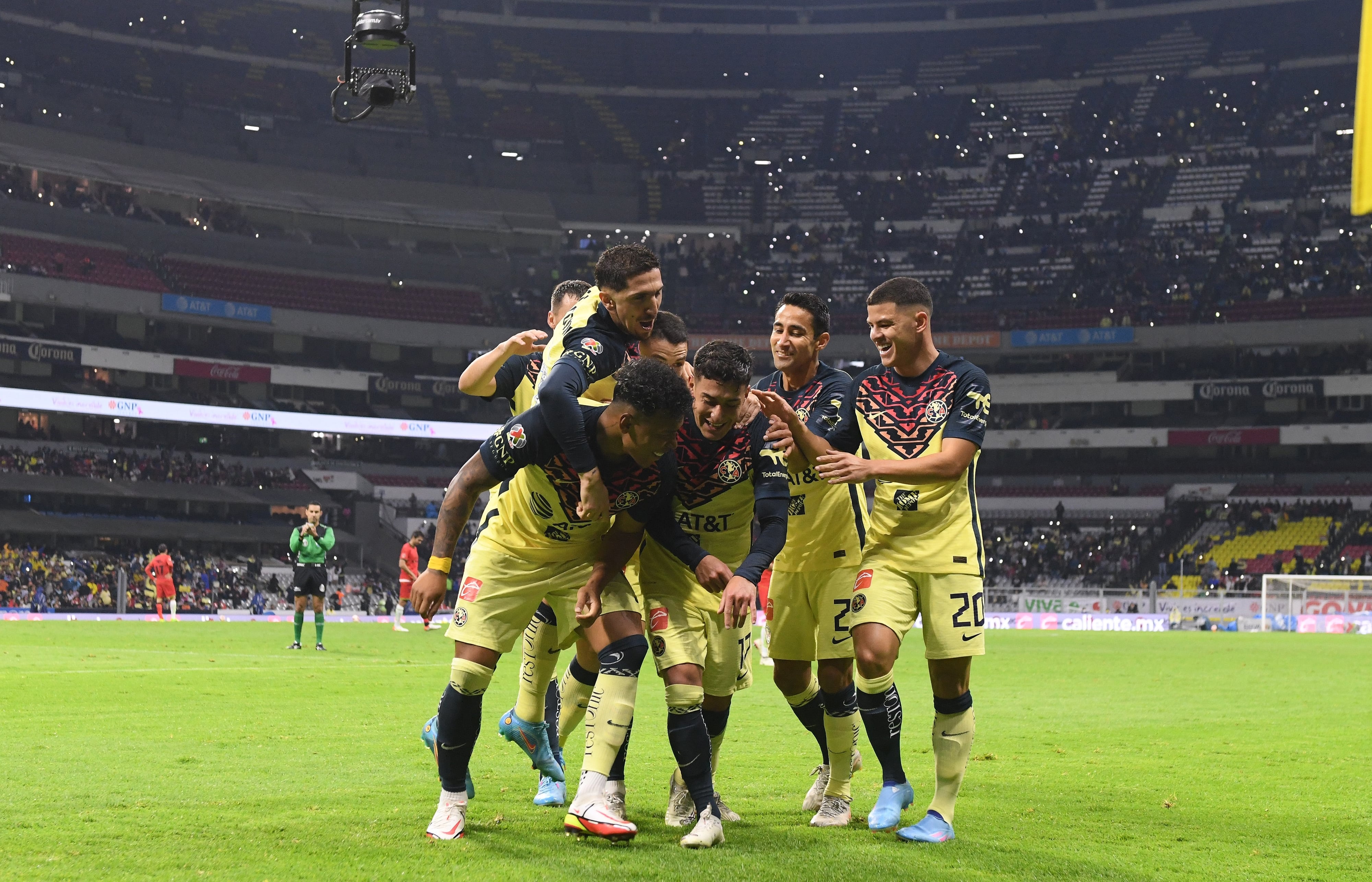 Club América