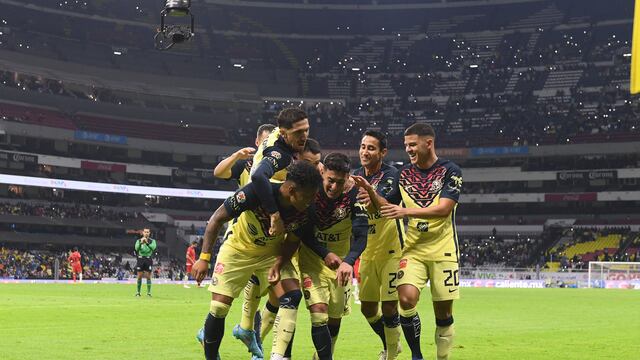 Club América
