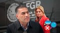 “No es contra Maru Campos”: Harfuch aclara investigación de la FGR en Chihuahua