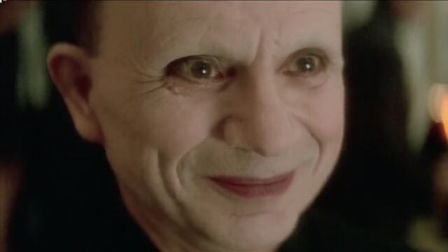 La escena más aterradora de Lost Highway que nos dejó David Lynch antes de su muerte