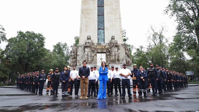 Lía Limón invita a la Feria de las Flores