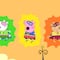 Peppa Pig juega a ser una superheroína: Capítulo completo de YouTube en español para el Día Mundial del Otaku